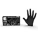 ELEGANCE GEL Professional Nitrile Gloves, 100 Count