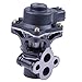 AUTOMUTO EGR Valve EGV922 Exhaust Gas Recirculation Valve Fit For Chevrolet Tracker 1999-2004 For Suzuki Aerio 2002-2007 For Suzuki Esteem 1998-2002 For Suzuki Grand Vitara 1999-2008