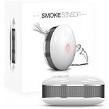 Fibaro Rauchsensor - Z-Wave, FIBEFGSD-002