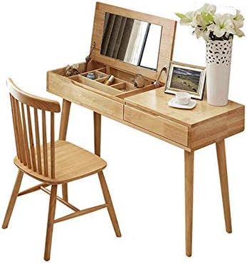 寝室の洗面化粧台用化粧台化粧台フリップトップミラーと女の子用スツール無垢材のdrwers 女の子と女性用のクッション付きスツール 白 色 ナチュラル サイズ 1x74x45cm Bahramradan Com 寝室の洗面化粧台用化粧台化粧台フリップトップミラーと女の子用スツール無垢材のdrwers 女の子と女性用のクッション付きスツール 白 色 ナチュラル サイズ 1x74x45cm Bahramradan Com