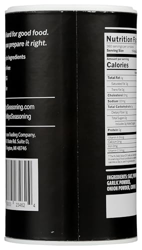SHIFTY’S CLASSIC SEASONING (PACK OF 3)