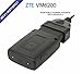 ZTE VM6200 (Mobley) - Mobile 4G LTE Wi-Fi Hotspot OBD Device