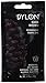 Dylon 87011 Permanent Fabric Dye, 1.75-Ounce, Dark Brown