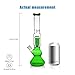 12 Inch Labs Water Bottle Green