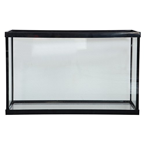 Seapora 59202 Standard Aquarium, 29 Gallon