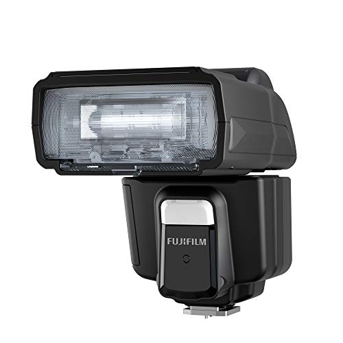 Fujifilm EF60 Shoe Mount Flash (16657831) UPhoto