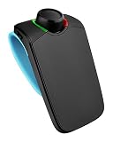 Parrot MINIKIT Neo 2 HD - Kit de manos libres Bluetooth (compatible con Voz HD), azul