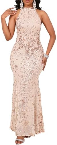 premier amour womens halter sleeveless sequin sheath dress Premier Amour Womens Midi Sweetheart Neck Sleeveless Sheath Dress, Color: Black