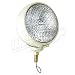 Complete Tractor 1100-6014 Head Light, White primary