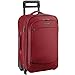 Briggs & Riley Luggage 22 Inch Carry On Expandable Upright Bag