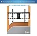 Tilt TV Wall Mount Bracket for 32-75