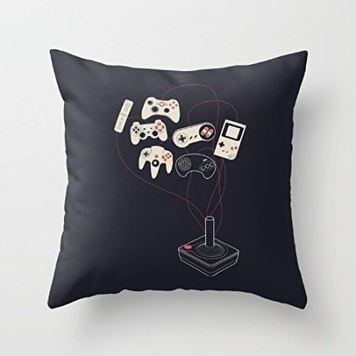 Call of Duty Ghosts Riley Custom Rectangle Pillow Cases 20" 20"