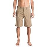 Quiksilver Men's Union Stretch Walkshorts