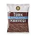 Kahve Dunyasi ( Coffee's World) 3 pack of 3.5 Oz (100g) Premium Ground Turkish Coffee in bag - 100% Arabica Cofee Bean … (Turkish Gummy)