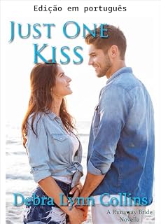 Livro Apenas um beijo