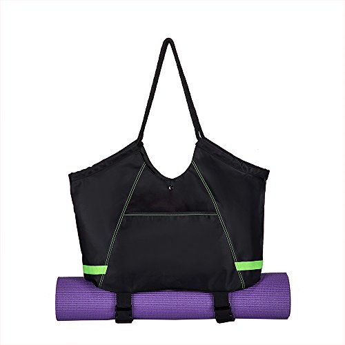 Yoga Mat Tote Bag