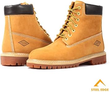 stylish slip resistant boots