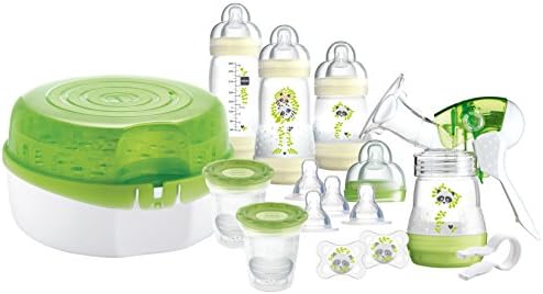 steriliser set