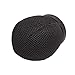 Movo WSTT50 Professional Premium Quality Ballistic Nylon Windscreen with Acoustic Foam Technology for Shotgun Microphones up to 3cm Long