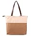 Tom Clovers Women's Casual Canvas Tote Bag Shoulder Bag Handbag Purse Weekend Bag Beach Bag Tote