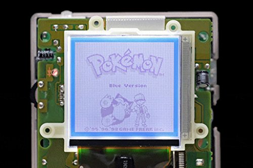 Game Boy Backlight | DMG and Pocket | V3 Game Boy Backlight | DMG and Pocket | V3