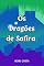 Livro Os Dragões de Safira
