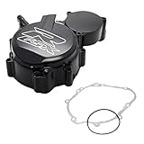 KanSmart Motorcycle Engine Stator Crank Case Cover For Suzuki GSXR600 GSXR750 GSXR 600 06-12