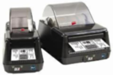 blaster advantage label printer
