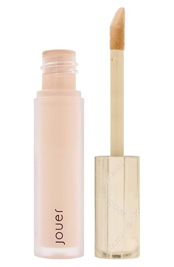 jouer essential high coverage concealer