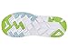 HOKA ONE ONE Women's Clifton 4 Sky/Blue/Surf/The/Web Running Shoe 9 Women US
