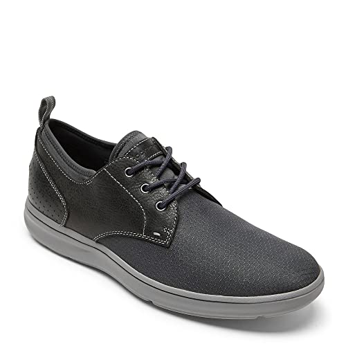 Rockport Men's Zaden Plain Toe Oxford - Choose SZ/color