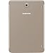 Samsung Galaxy Tab S2 9.7 T819 2016 Version Factory Unlocked GSM - International Version No Warranty (Gold)