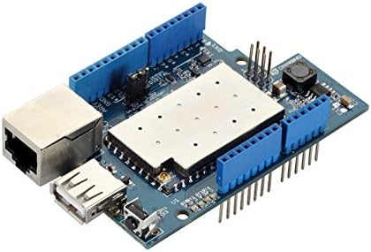 Seeedstudio Yun Shield