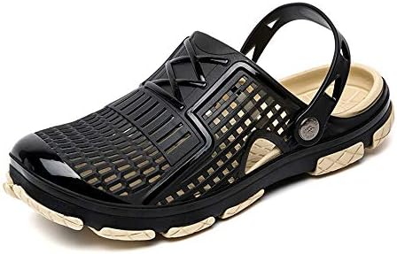 plastic sandals mens
