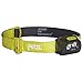 Petzl - ACTIK Headlamp, 300 Lumens, Active Lighting, Red