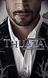 Thuata - Saison 1, tome 2: Le Stùr Rionnag (Romance) (French Edition) by