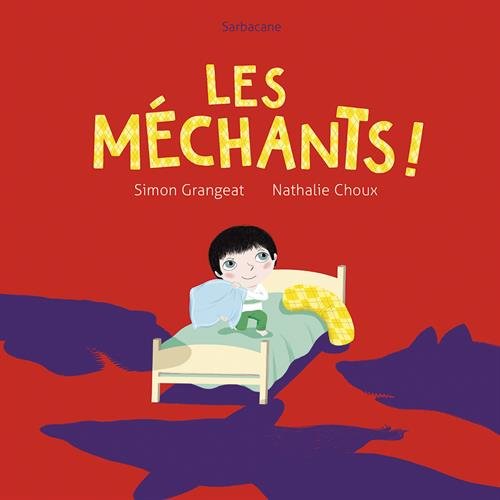 Les  méchants !