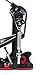 Drum Workshop, Inc. Bass Drum Pedal (DWCP5002AD4)