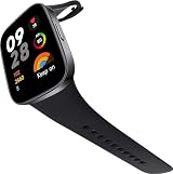 XIAOMI Redmi Watch 3 AMOLED 1.75" 12 Day Battery Bluetooth Calls 5ATM Water view 12