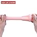 Male Masturbators Adult Toys Pocket Sex Toys for Male Zemalia Male Toys Discreetly Packaging(Black)