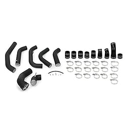 Mishimoto MMINT-F35T-15KBSL Intercooler Kit