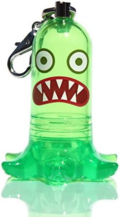 CAPSLS Monster Squid