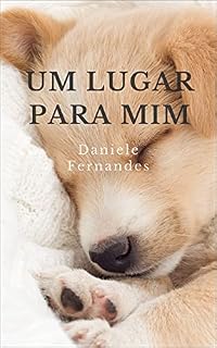Livro Um lugar para mim