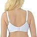 Vanity Fair Women's Cooling Touch Full Figure Wirefree Bra 71355