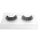 100% Siberian 3D Mink Fur False Lashes HandMade Wispy Natural Thick Reusable Mink Fake Eyelashes
