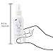 Luna Lifestyle Premium Lavender Aromatherapy Spray - Great for Yoga, Pillow Spray, Relaxation, Sleep, and Room Spray - 100% Pure Lavender Essential Oil Mist - 10% to Charity