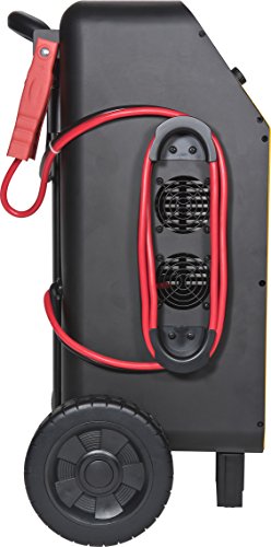 DEWALT DXAEC210 70 Amp Rolling Battery Charger: 210 Amp ...