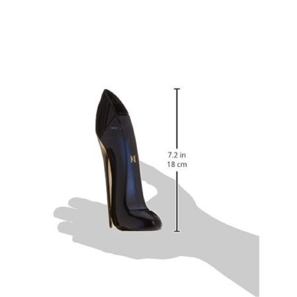 amazon good girl carolina herrera