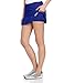 Asics Women's Love Skort, X-Large, Royal