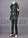 CosFantasy Oliver Queen Season 4 Arrow Costume Cosplay Robin Hood (Medium, Asian Size)